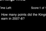 Los Angeles Kings Hockey Trivia (iPhone/iPod)