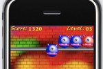 a Crazy Monster - Falling Down ! (iPhone/iPod)