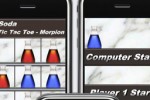 a Soda Tic Tac Toe - Morpion (iPhone/iPod)