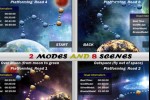 Ace SpaceRoads (iPhone/iPod)