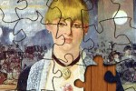 ART Jigsaw Puzzles. Edouard Manet (iPhone/iPod)