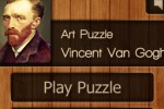 ART Jigsaw Puzzles. Van Gogh (iPhone/iPod)
