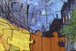 ART Jigsaw Puzzles. Van Gogh (iPhone/iPod)