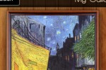ART Jigsaw Puzzles. Van Gogh (iPhone/iPod)