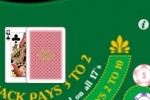 Blackjack Gestures (iPhone/iPod)