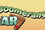 Boomerang AR (iPhone/iPod)