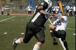 Football Photo Finder (iPhone/iPod)
