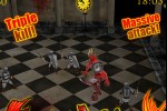 Gold Keeper 2 (iPhone/iPod)
