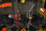Gold Keeper 2 (iPhone/iPod)