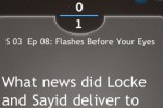 Lost Quiz Tv Trivia (iPhone/iPod)