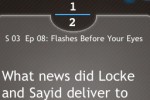 Lost Quiz Tv Trivia (iPhone/iPod)