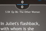 Lost Quiz Tv Trivia (iPhone/iPod)