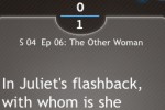 Lost Quiz Tv Trivia (iPhone/iPod)