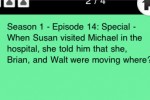 Lost Quiz Tv Trivia (iPhone/iPod)