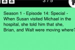 Lost Quiz Tv Trivia (iPhone/iPod)