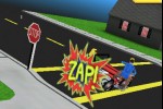 Paperboy ES (iPhone/iPod)