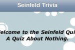 Seinfeld Trivia (iPhone/iPod)