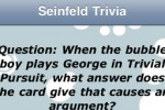 Seinfeld Trivia (iPhone/iPod)