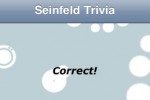 Seinfeld Trivia (iPhone/iPod)