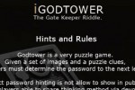 iGODTOWER (iPhone/iPod)