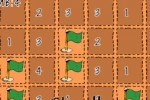 Mine Sweeper Touch (iPhone/iPod)