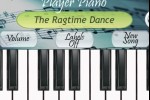 Player Piano: Ragtime (iPhone/iPod)