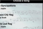 Player Piano: Ragtime (iPhone/iPod)