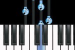 Player Piano: Ragtime (iPhone/iPod)