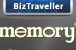 memory BizTraveller (iPhone/iPod)