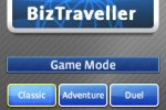 memory BizTraveller (iPhone/iPod)