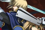 Blazblue Fan Pack (iPhone/iPod)