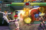Tatsunoko vs. Capcom: Ultimate All-Stars (Wii)