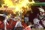 Tatsunoko vs. Capcom: Ultimate All-Stars (Wii)