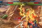 Tatsunoko vs. Capcom: Ultimate All-Stars (Wii)