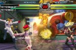 Tatsunoko vs. Capcom: Ultimate All-Stars (Wii)