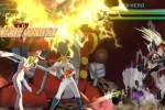 Tatsunoko vs. Capcom: Ultimate All-Stars (Wii)