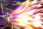 Tatsunoko vs. Capcom: Ultimate All-Stars (Wii)