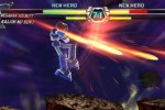 Tatsunoko vs. Capcom: Ultimate All-Stars (Wii)