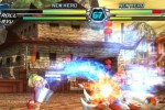 Tatsunoko vs. Capcom: Ultimate All-Stars (Wii)
