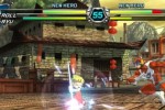 Tatsunoko vs. Capcom: Ultimate All-Stars (Wii)