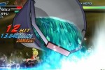 Tatsunoko vs. Capcom: Ultimate All-Stars (Wii)