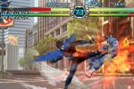 Tatsunoko vs. Capcom: Ultimate All-Stars (Wii)