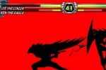 Tatsunoko vs. Capcom: Ultimate All-Stars (Wii)