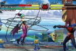Tatsunoko vs. Capcom: Ultimate All-Stars (Wii)