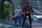 Tatsunoko vs. Capcom: Ultimate All-Stars (Wii)