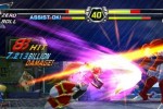 Tatsunoko vs. Capcom: Ultimate All-Stars (Wii)