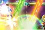 Tatsunoko vs. Capcom: Ultimate All-Stars (Wii)