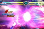 Tatsunoko vs. Capcom: Ultimate All-Stars (Wii)
