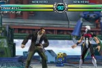 Tatsunoko vs. Capcom: Ultimate All-Stars (Wii)
