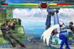 Tatsunoko vs. Capcom: Ultimate All-Stars (Wii)